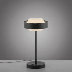 Tischleuchte SCHÖNER WOHNEN ELMO