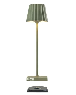 Tischleuchte TROLL NANO