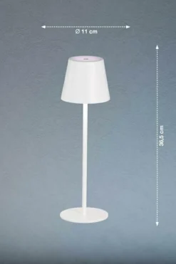 Tischleuchte VILETTO