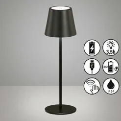 Tischleuchte VILETTO