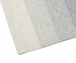 Tischläufer CAPRIO elfenbein