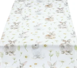 Tischläufer JUMA RABBIT