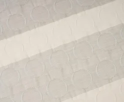 Tischläufer RIO GRANDE stein