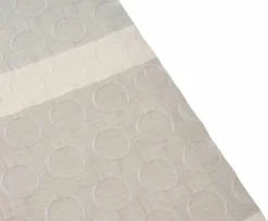 Tischläufer RIO GRANDE stein