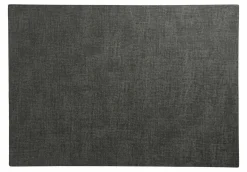 Tischset MELI-MELO coal