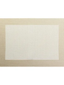 Tischset off white