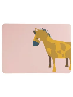 Tischset WESTERNPFERD WIEBKE