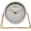 Tischuhr NEXTIME CROSS TABLE