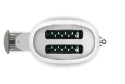 Toaster Kompakt smeg