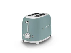 Toaster Kompakt smeg