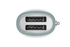 Toaster Kompakt smeg