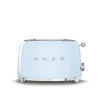 Toaster Kompakt smeg