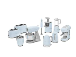 Toaster Kompakt smeg