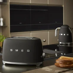 Toaster Kompakt smeg