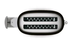 Toaster Kompakt smeg