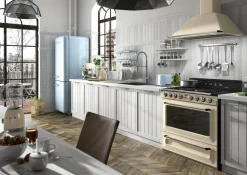 Toaster Kompakt smeg