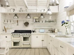 Toaster Kompakt smeg