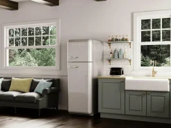 Toaster Kompakt smeg