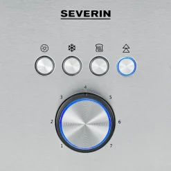 Toaster SEVERIN AT2621