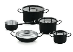 Topfset Fissler PROFI COLLECTION