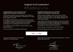 Topfset Fissler PROFI COLLECTION