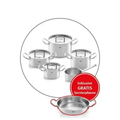 Topf-Set Fissler PROFI COLLECTION