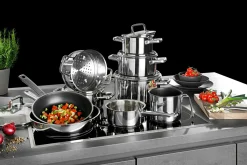 Topf-Set RÖSLE MOMENTS