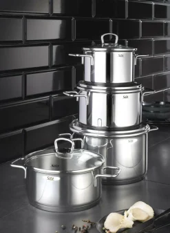 Topf-Set Silit ALICANTE