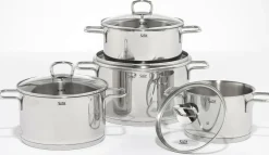 Topf-Set Silit ALICANTE