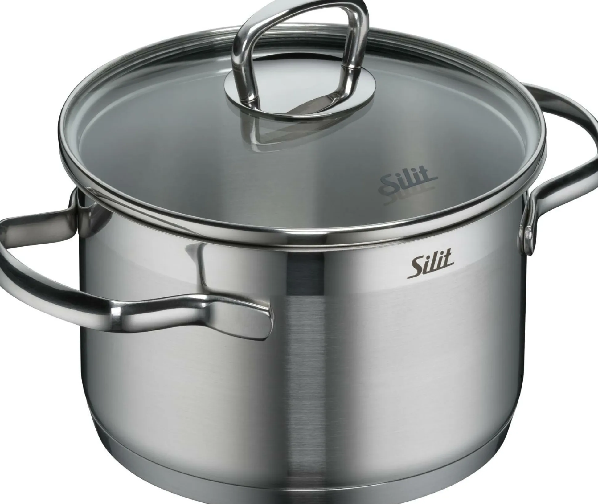 Topf-Set Silit TOSKANA 2