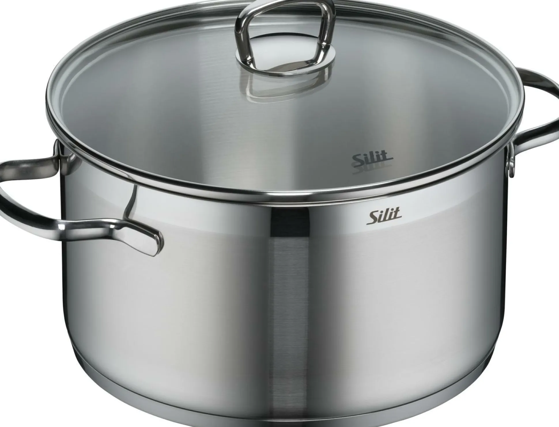 Topf-Set Silit TOSKANA 2