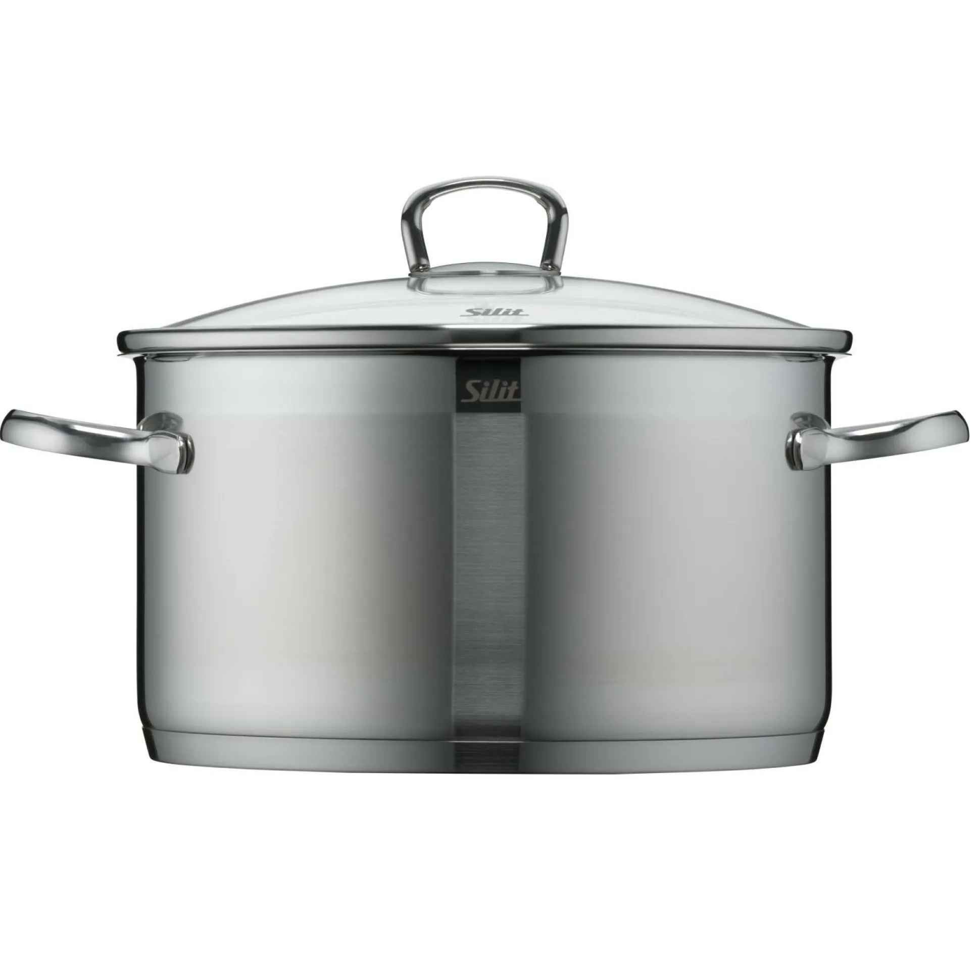 Topf-Set Silit TOSKANA 2