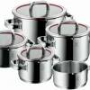 Topf-Set WMF FUNCTION 4