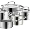 Topf-Set WMF GOURMET PLUS