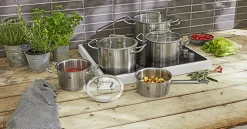 Topf-Set ZWILLING PRO