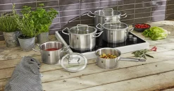 Topf-Set ZWILLING PRO