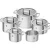 Topf-Set ZWILLING VITALITY