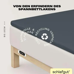 Topperbezug EASY Jersey