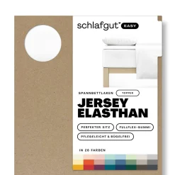 Topperbezug EASY Jersey