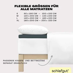 Topperbezug EASY Jersey