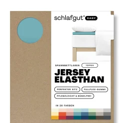Topperbezug EASY Jersey