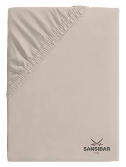 Topperbezug SANSIBAR Jersey