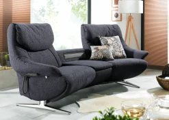 Trapezsofa MONDO MALU