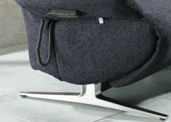 Trapezsofa MONDO MALU