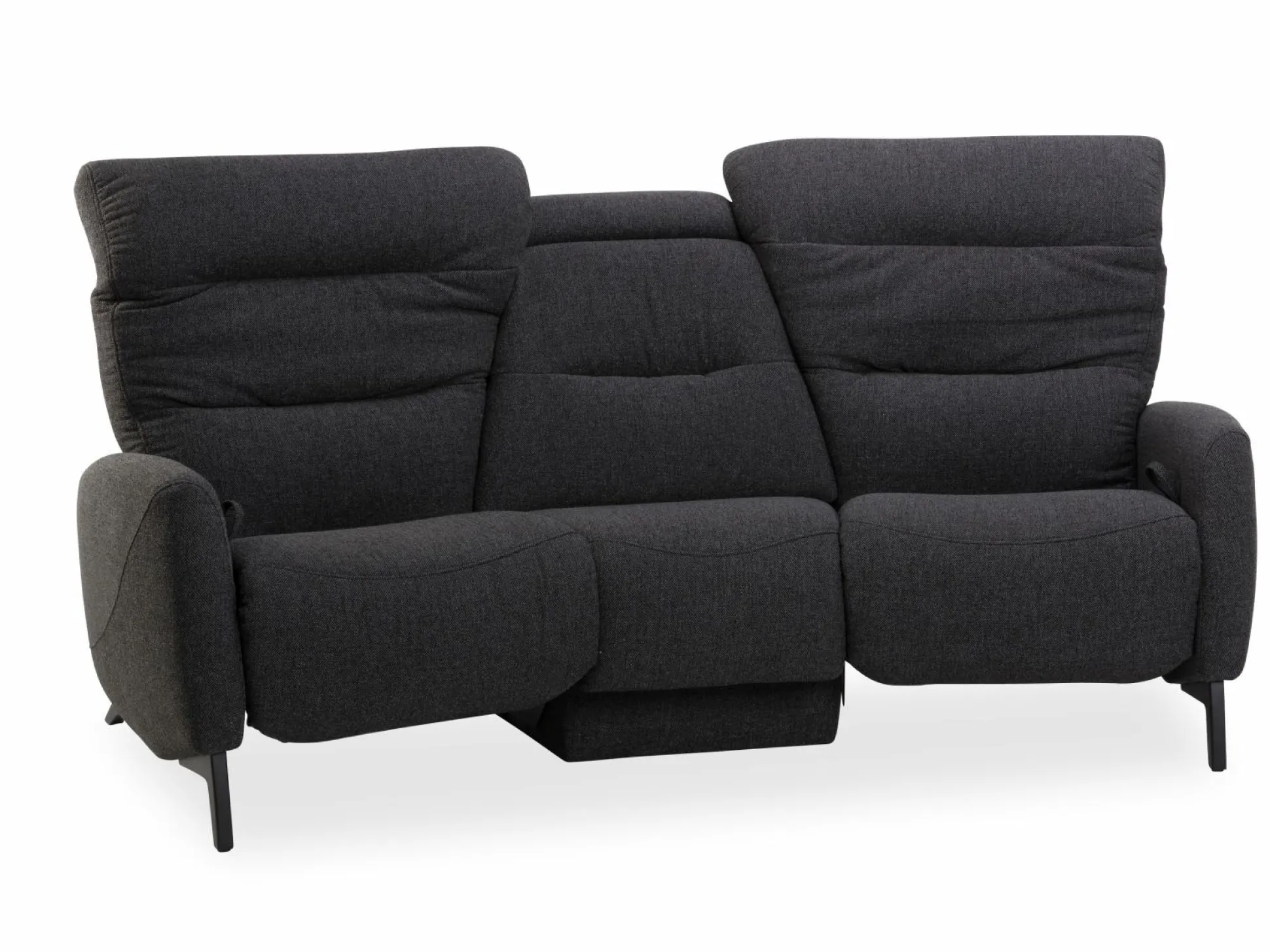 Trapezsofa MONDO RECREO