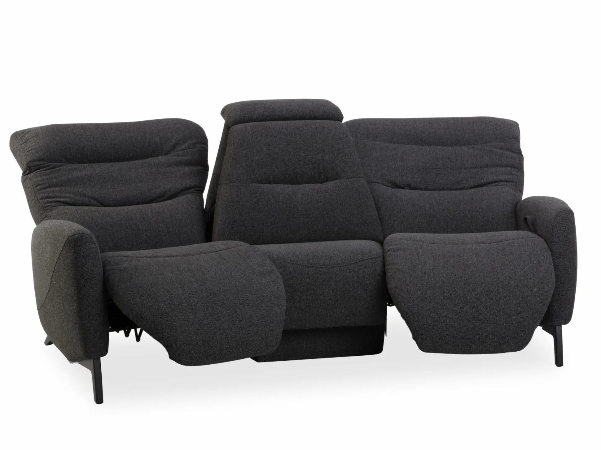 Trapezsofa MONDO RECREO