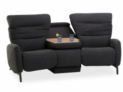 Trapezsofa MONDO RECREO