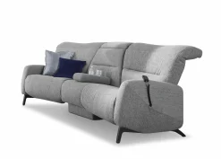 Trapezsofa MONDO RECREO