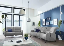 Trapezsofa MONDO RECREO