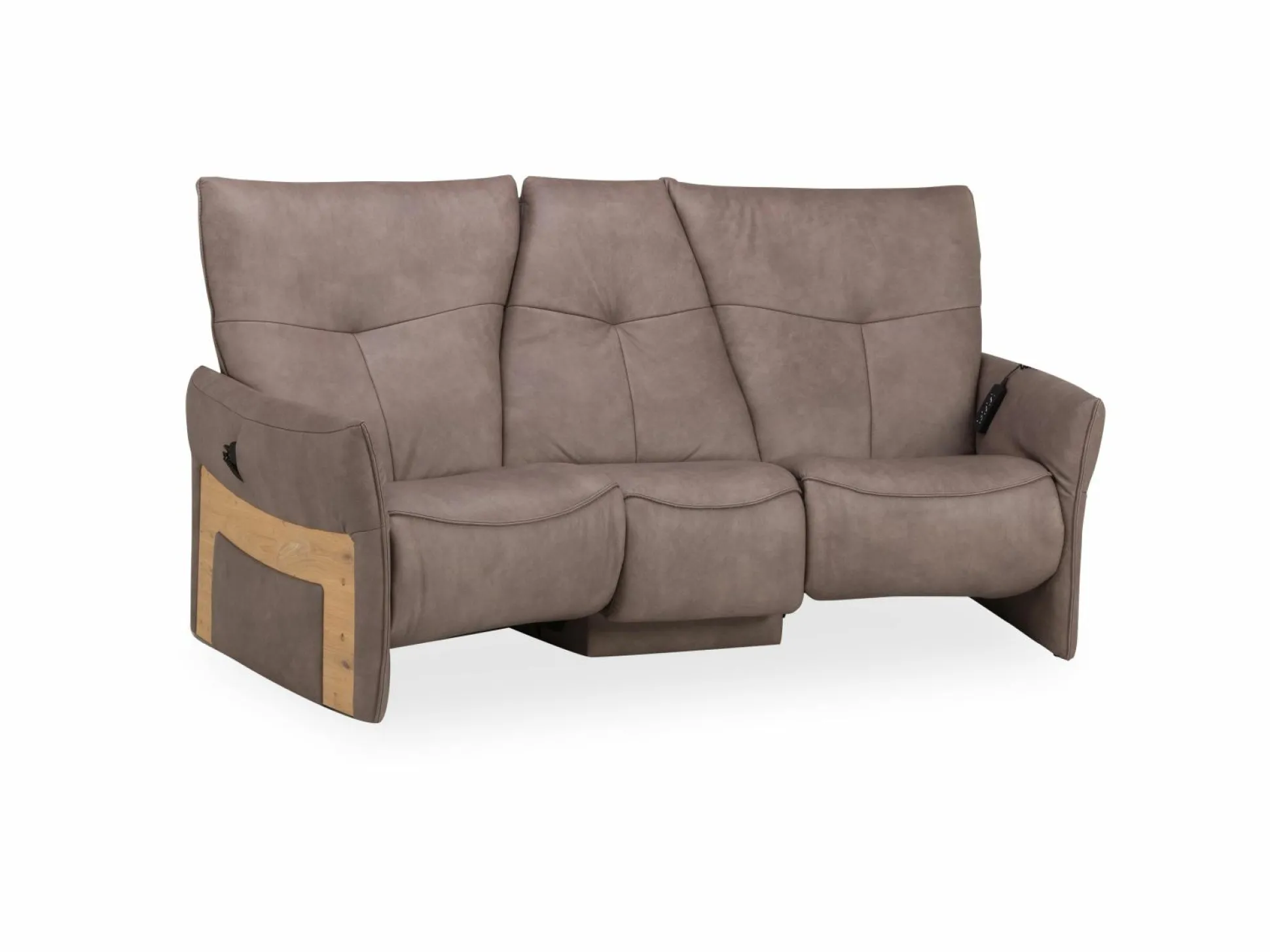 Trapezsofa MONDO VARIA